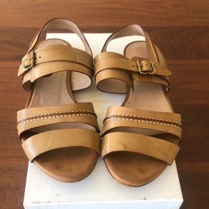 Chloe sandals